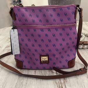 Dooney and Bourke